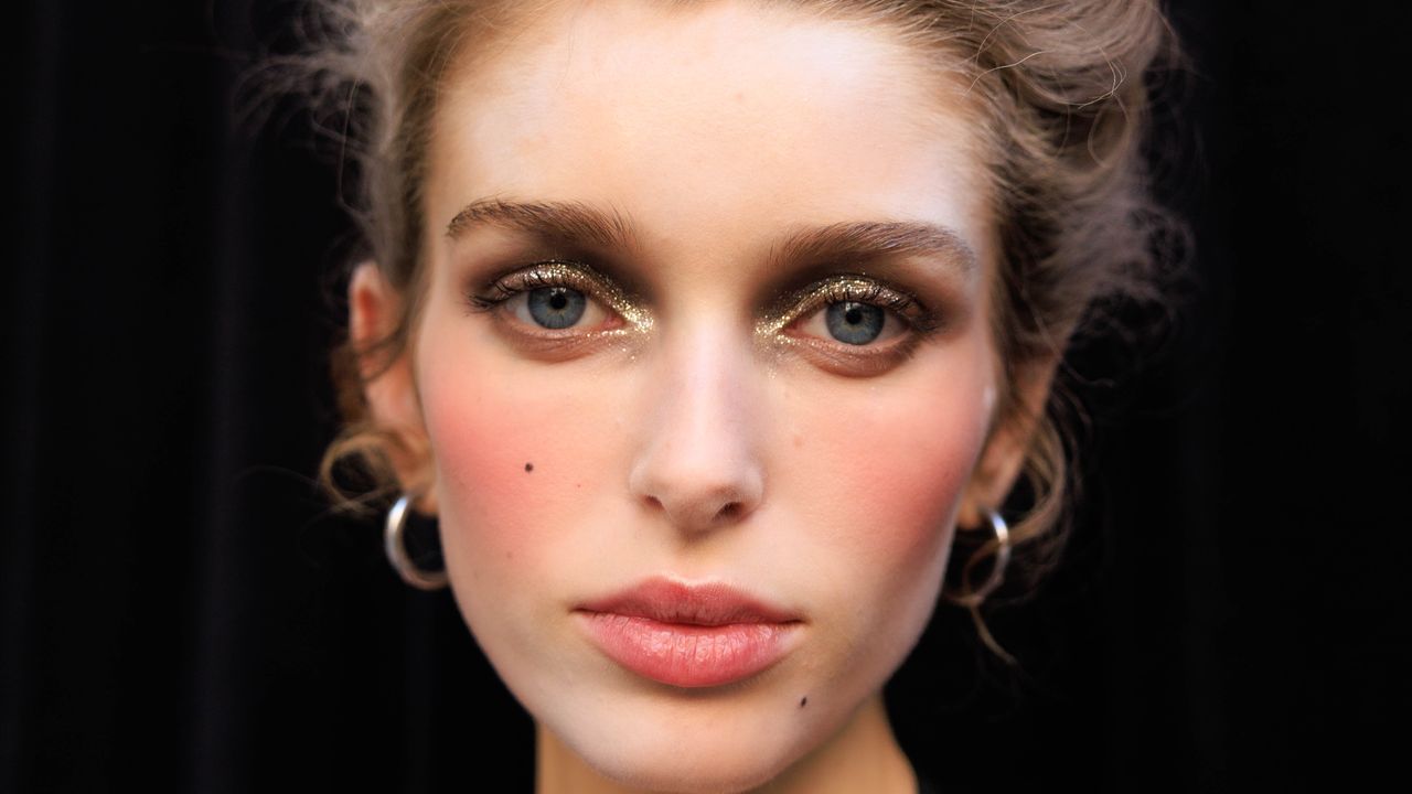 Discover Romantic Magnificence With Marie Antoinette Blush